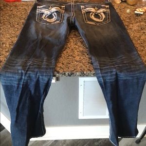 Big Star Designer Denim